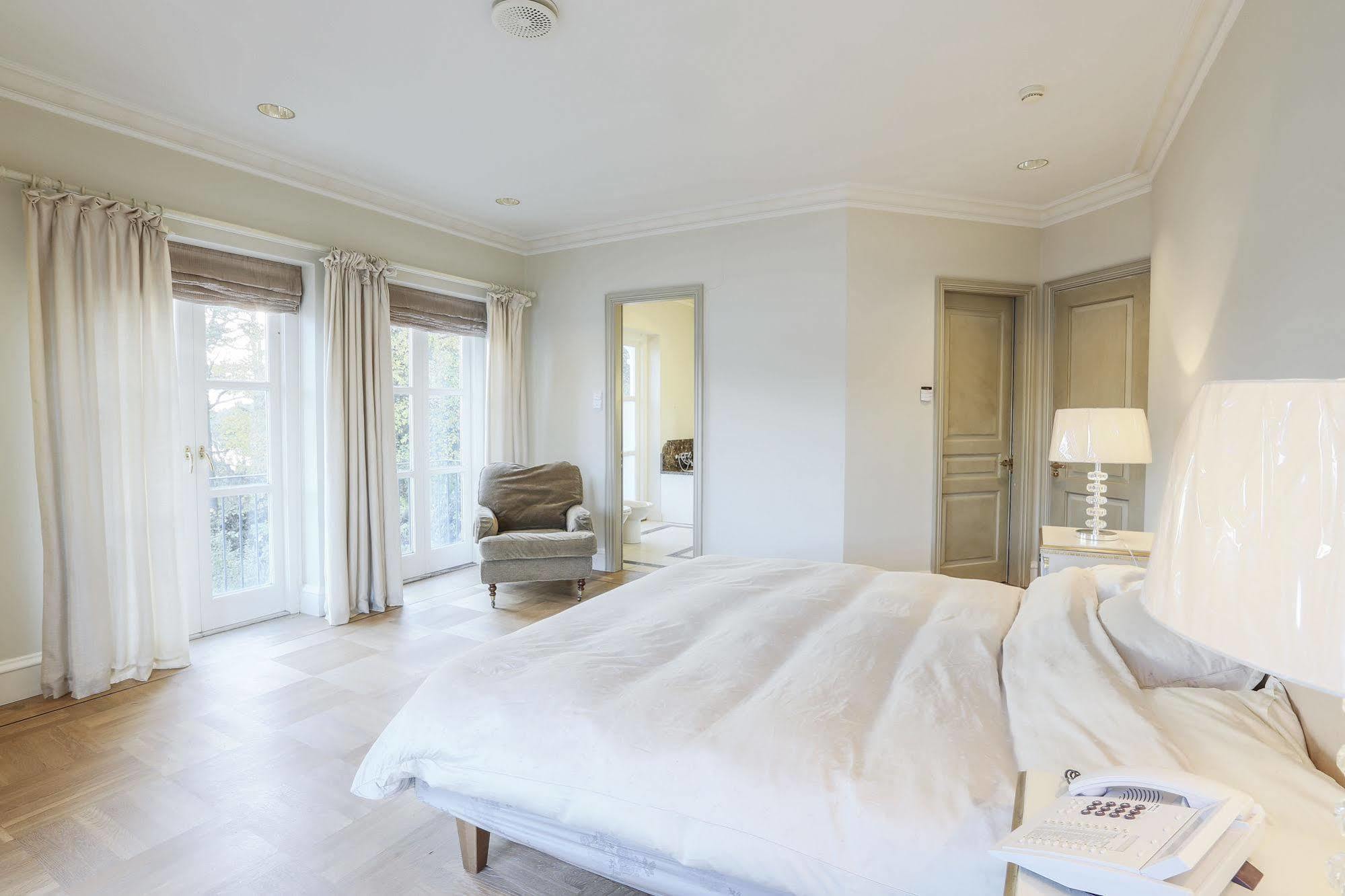 Villa Charlotte 卑爾根 外观 照片